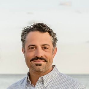 Meet your Posher, Jason